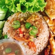 ครัวพี่กะน้อง ปักธงชัย