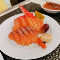 ห้องอาหารจีนโรงแรมมารวย