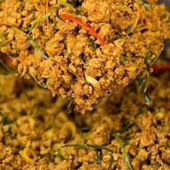 ข้าวเหนียวห่อสุโขทัยแม่ศรีแพร - กังสดาล