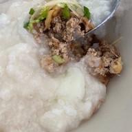 โจ๊กพี่ลู่ หน้าเทศบาล
