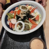 เมนูของร้าน RAMEN KOURAKUEN เจพาร์คศรีราชา