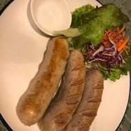 เมนูของร้าน The Pappa Pizza and Steak ลำปาง