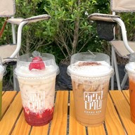 กาแฟสดโมก้าพอทข้างบ้านKHANG BAN สาขาเมืองระยอง สาขาเมืองระยอง