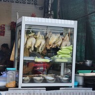 เฮงลี่ ติ่มซำ