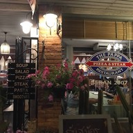 The Pappa Pizza and Steak ลำปาง