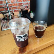 Summer Espresso