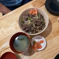 Keshiki Sushi Bar สกลนคร