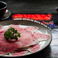 SINSA SHABU (ซินซาชาบู)