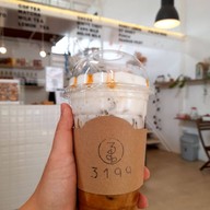 เมนูของร้าน 3199 Cafe' Latya