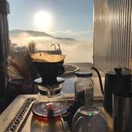 ไร่ส้มแบงค์ดอย (ส่วนร้านอาหารและกาแฟ)