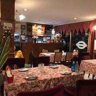 The Pappa Pizza and Steak ลำปาง