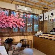 Keshiki Sushi Bar สกลนคร