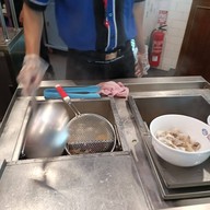 บรรยากาศ A Fung Soekarno Hatta Airport