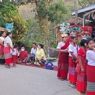 สำนักสงฆ์ห้วยน้ำใส