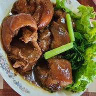 เฮงลี่ ติ่มซำ