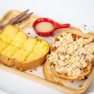 ลุงสรณ์คอฟฟี่  ( LUNG - SORN COFFEE ) -