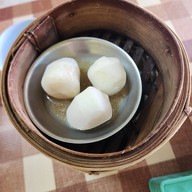 เฮงลี่ ติ่มซำ