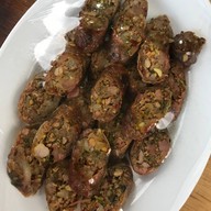 ไร่ส้มแบงค์ดอย (ส่วนร้านอาหารและกาแฟ)