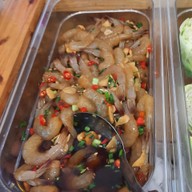 โกกุยะชาบู โกกุยะชาบู