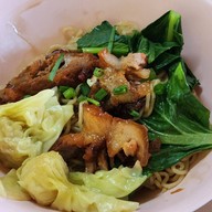 เฮงลี่ ติ่มซำ