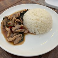 DAY ONE BAR&RESTAURANT ถนนประชาอุทิศ