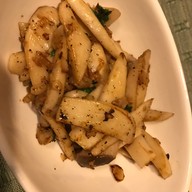 The Pappa Pizza and Steak ลำปาง