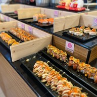 Keshiki Sushi Bar สกลนคร