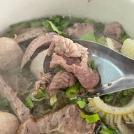 ก๋วยเตี๋ยวโรงเจ 2