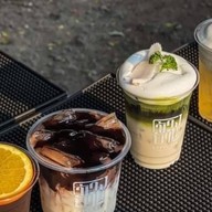 กาแฟสดโมก้าพอทข้างบ้านKHANG BAN สาขาเมืองระยอง สาขาเมืองระยอง