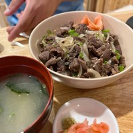 Keshiki Sushi Bar สกลนคร