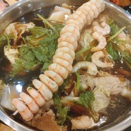 โกกุยะชาบู โกกุยะชาบู