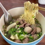 ก๋วยเตี๋ยวโรงเจ 2