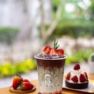 ลุงสรณ์คอฟฟี่  ( LUNG - SORN COFFEE ) -