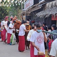 สำนักสงฆ์ห้วยน้ำใส