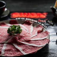 SINSA SHABU (ซินซาชาบู)