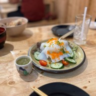Keshiki Sushi Bar สกลนคร