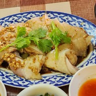 เฮงลี่ ติ่มซำ