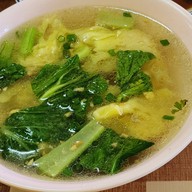 เฮงลี่ ติ่มซำ