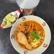 ข้าวซอยเจ๊แต๋ว หนองปลาเฒ่า