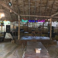 Stay Wild & Cafe