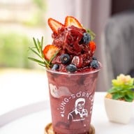 ลุงสรณ์คอฟฟี่  ( LUNG - SORN COFFEE ) -