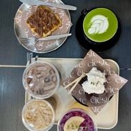 ciesté.cnx - เซียสเต้ ช้างม่อย