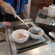 บรรยากาศ A Fung Soekarno Hatta Airport