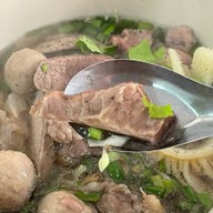 ก๋วยเตี๋ยวโรงเจ 2