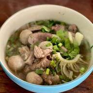 ก๋วยเตี๋ยวโรงเจ 2