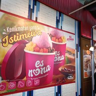 บรรยากาศ A Fung Soekarno Hatta Airport