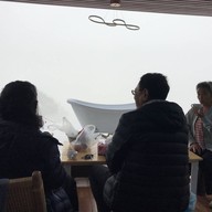 ไร่ส้มแบงค์ดอย (ส่วนร้านอาหารและกาแฟ)