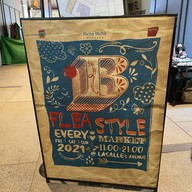 TORO Fries ลาซาลอเวนิว