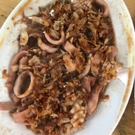 ไร่ส้มแบงค์ดอย (ส่วนร้านอาหารและกาแฟ)