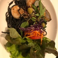 The Pappa Pizza and Steak ลำปาง